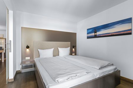 Resort Deichgraf Resort Deichgraf 27-12 Wremen - 