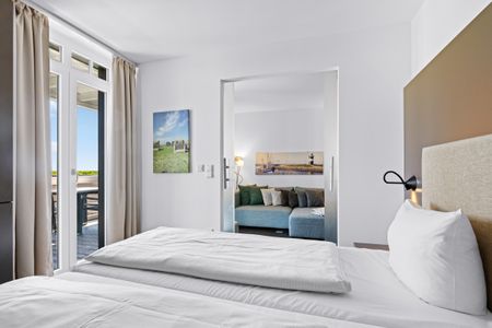 Resort Deichgraf Resort Deichgraf 27-12 Wremen - 
