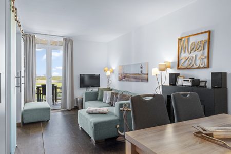 Resort Deichgraf Resort Deichgraf 27-12 Wremen - 