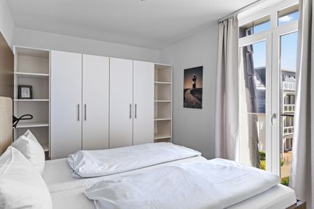 Resort Deichgraf Resort Deichgraf 27-12 Wremen - 