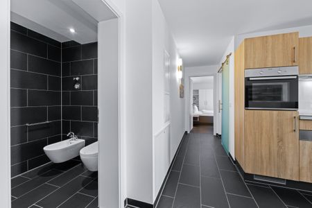 Resort Deichgraf Resort Deichgraf 27-12 Wremen - 