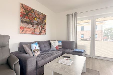  2106 - Strandwiese Dahme - 