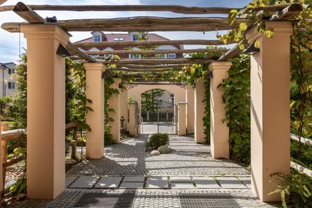 Residenz Seestern Residenz Seestern 27 Kühlungsborn - 