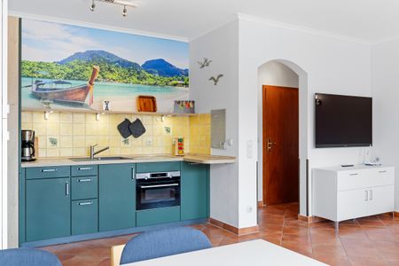 Residenz Seestern Residenz Seestern 27 Kühlungsborn - 