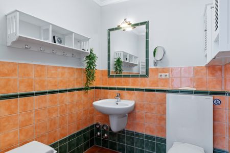 Residenz Seestern Residenz Seestern 27 Kühlungsborn - 
