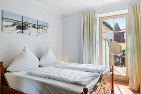 Residenz Seestern Residenz Seestern 27 Kühlungsborn - 