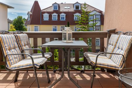 Residenz Seestern Residenz Seestern 27 Kühlungsborn - 