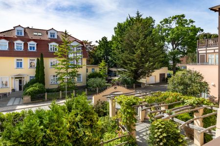 Residenz Seestern Residenz Seestern 27 Kühlungsborn - 