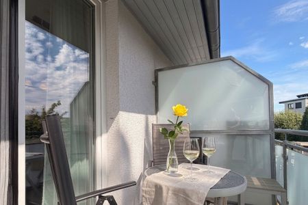  1010 - Seesternweg  - OG Dahme - 