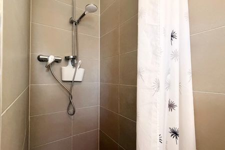  1010 - Seesternweg  - OG Dahme - 