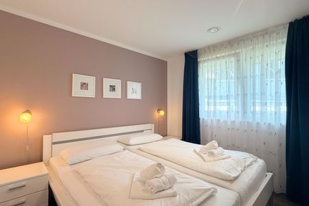  1010 - Seesternweg  - OG Dahme - 