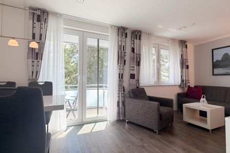  1010 - Seesternweg  - OG Dahme - 