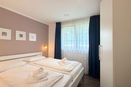  1010 - Seesternweg  - OG Dahme - 