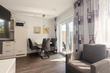  1009 - Seesternweg - EG Dahme - 