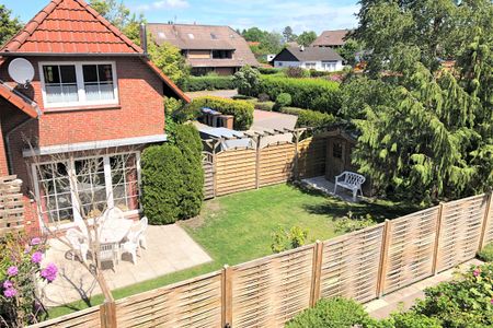 Haus Nordlicht Danksteder Str. 16B, 70qm 