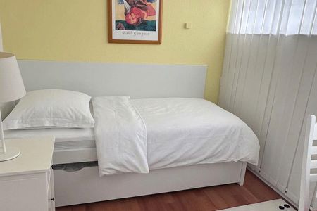  5091 - Sauna und  4 Schlafzimmer Dahme - 
