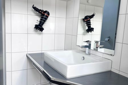  5091 - Sauna und  4 Schlafzimmer Dahme - 