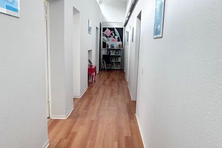  5091 - Sauna und  4 Schlafzimmer Dahme - 