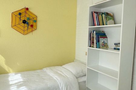  5091 - Sauna und  4 Schlafzimmer Dahme - 