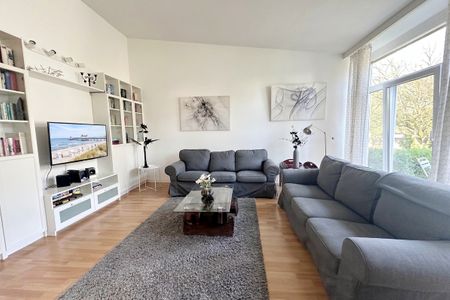  5091 - Sauna und  4 Schlafzimmer Dahme - 