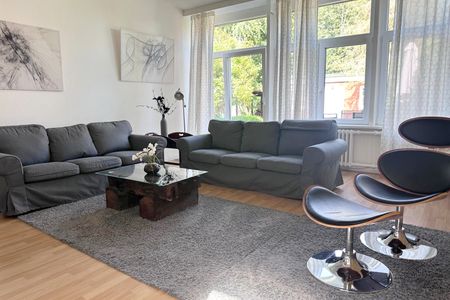  5091 - Sauna und  4 Schlafzimmer Dahme - 