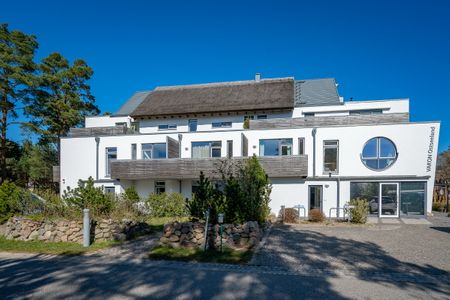 Ostseeland Ostseeland Lotsenstieg 2 Kajüte 1 Usedom - Haus Lotsenstieg 2, Kajüte 1 in Karlshagen auf Usedom