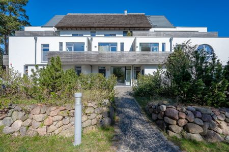 Ostseeland Ostseeland Lotsenstieg 2 Kajüte 5 Usedom - Hauptansicht
