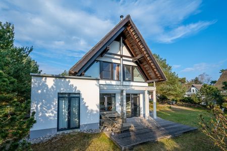 Ostseeland Ostseeland Kapitänsweg 15 Usedom - Haus Kapitänsweg 15 im Ostseeland in Karlshagen