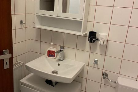  Appartement Meer - 8003 - Sol y Mar Dahme - 