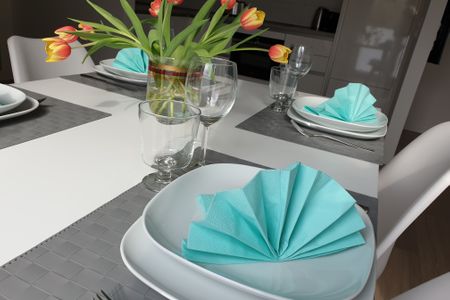  Küstengarten  2401 - Strandwiese Dahme - 