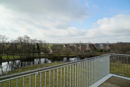 NordseeResort Friesland NordseeResort Friesland 51-3-S Schillig - Ausblick im sinf51-3-s, NordseeResort Friesland 51-3-S in Schillig