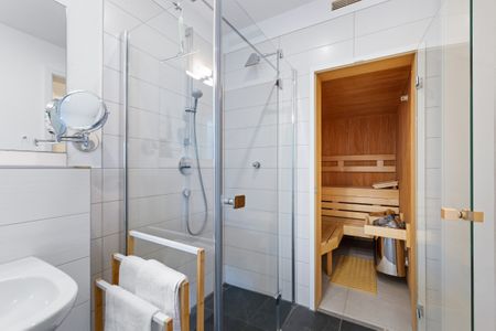 Ostseeland Ostseeland Lotsenstieg 15 Usedom - Eigene Sauna im usollo15, Lotsenstieg 15 in Karlshagen