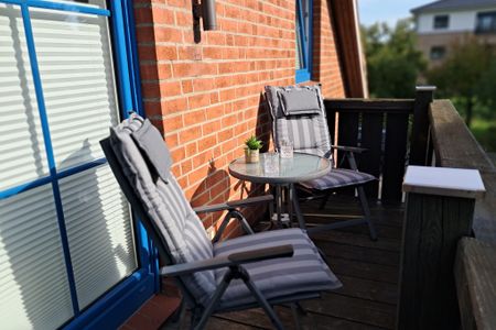  7003 - Meer Auszeit Dahme - 