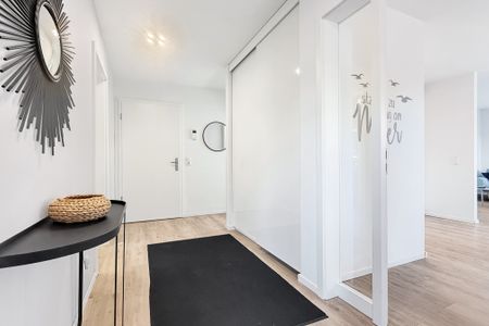  Küstengarten  2401 - Strandwiese Dahme - 