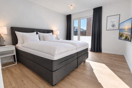  Küstengarten  2401 - Strandwiese Dahme - 
