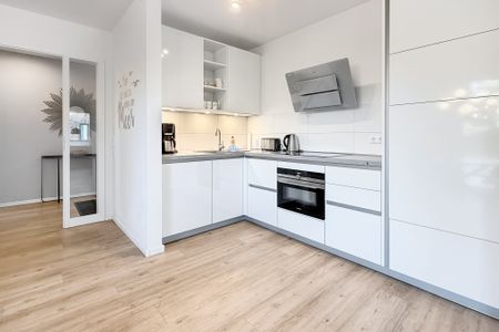  Küstengarten  2401 - Strandwiese Dahme - 