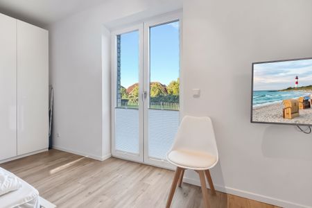  Küstengarten  2401 - Strandwiese Dahme - 