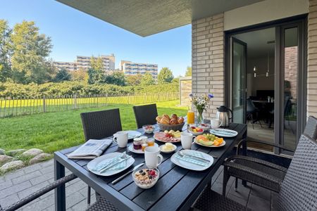  Küstengarten  2401 - Strandwiese Dahme - 