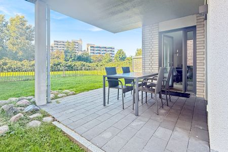  Küstengarten  2401 - Strandwiese Dahme - 