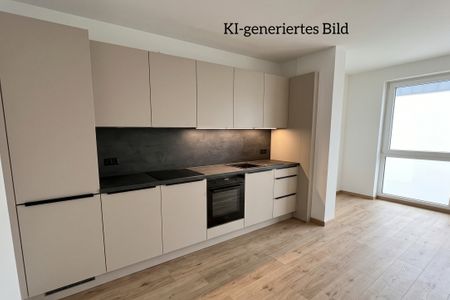 1340 - Dünenhaus Wohnung ELMO Dahme - 