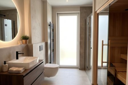  1340 - Dünenhaus Wohnung ELMO Dahme - 