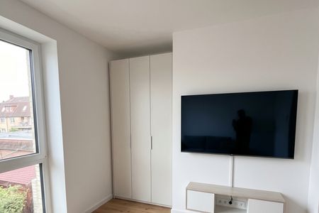  1340 - Dünenhaus Wohnung ELMO Dahme - 