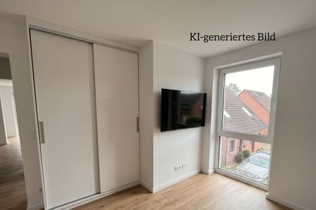  1340 - Dünenhaus Wohnung ELMO Dahme - 