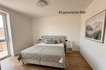  1340 - Dünenhaus Wohnung ELMO Dahme - 