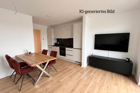  1340 - Dünenhaus Wohnung ELMO Dahme - 