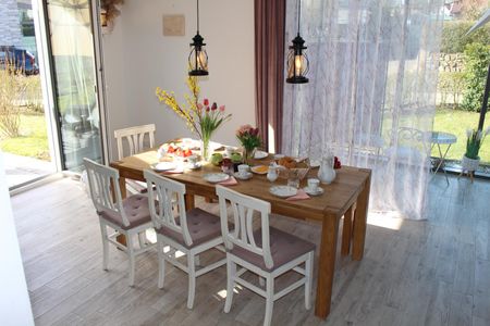 Haus Undine, Deichhörn 6a 