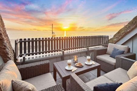  4000 - Strandhaus 24 Dahme - 
