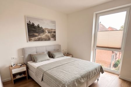  1340 - Dünenhaus Wohnung ELMO Dahme - 