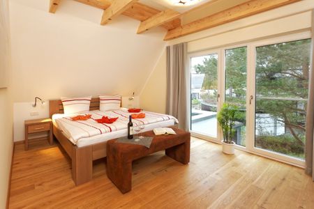 Ostseeland Ostseeland Kapitänsweg 18 Usedom - 