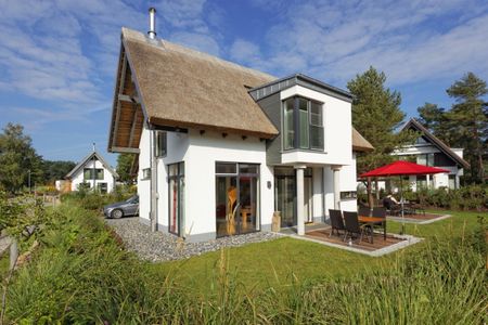 Ostseeland Ostseeland Kapitänsweg 18 Usedom - 